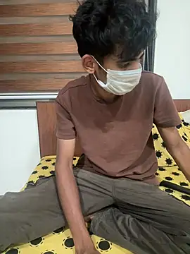 HiddenDesireX online show from 03-10-26, 06:56