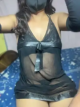 Mahi-Rahul online show from 06-14-26, 07:53