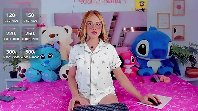 femboy-20 online show from 02-27-26, 08:08