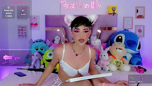 femboy-20 online show from 02-28-25, 01:05