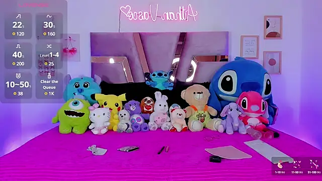 femboy-20 online show from 03-05-25, 09:15