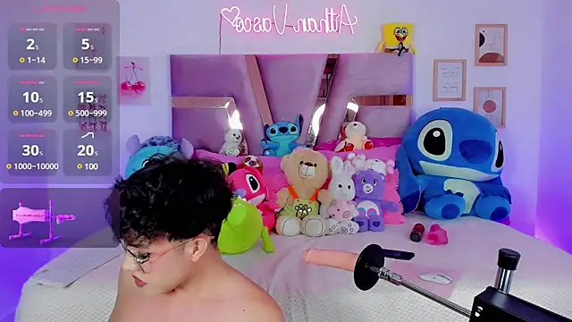 femboy-20 online show from 02-27-25, 02:46