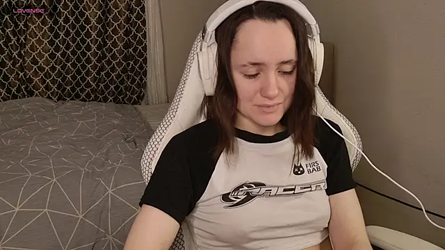 Luna Loveee online show from 01-15-26, 03:54