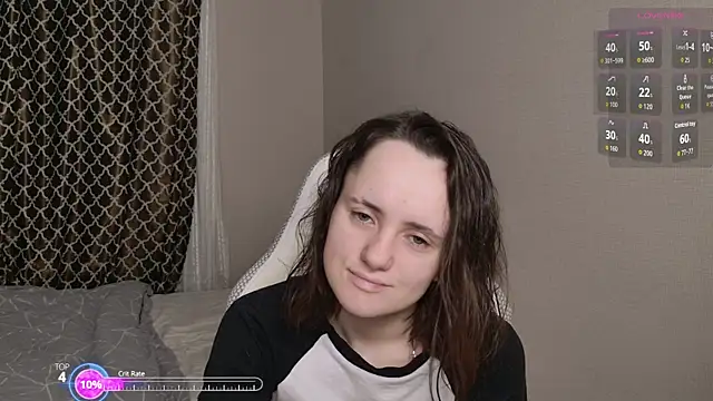 Luna Loveee online show from 01-11-26, 04:08