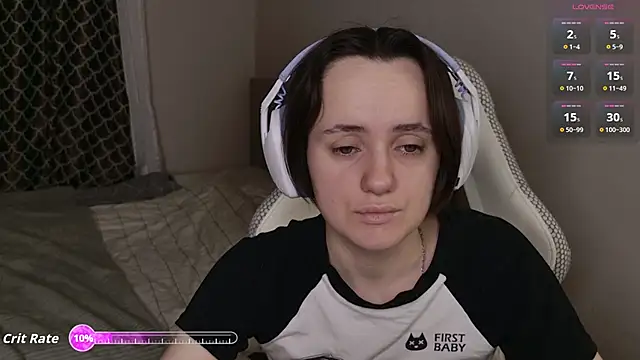 Luna Loveee online show from 03-03-26, 03:46