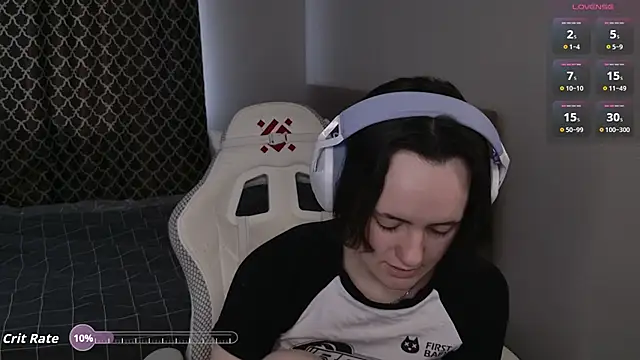 Luna Loveee online show from 02-28-26, 05:07