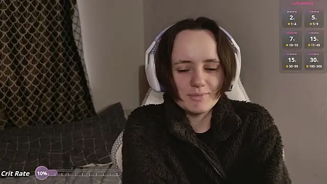 Luna Loveee online show from 03-22-26, 03:54