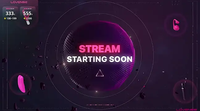 HannaJoan online show from 02-25-25, 08:11