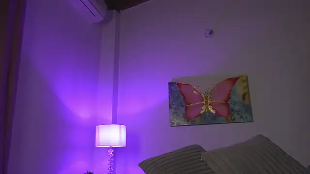 gala monroe online show from 10-21-25, 11:09