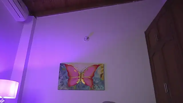 gala monroe online show from 10-14-25, 11:44