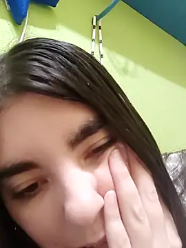 bbabyclauu online show from 03-20-25, 11:34