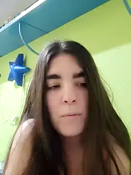 bbabyclauu online show from 02-25-25, 11:37