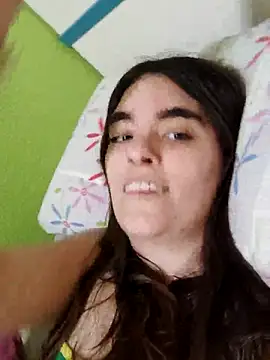 bbabyclauu online show from 02-20-25, 11:21