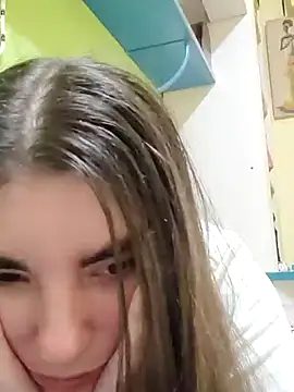 bbabyclauu online show from 03-23-25, 12:15