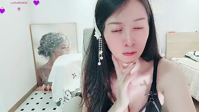 Dazzlebean online show from 03-04-26, 03:42