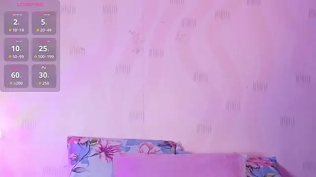 innocenthazel online show from 05-10-26, 12:20