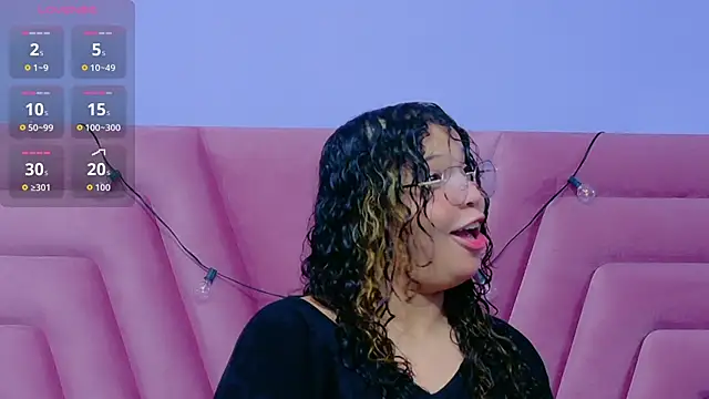 innocenthazel online show from 11-30-25, 12:50