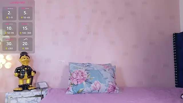 Snapshot of innocenthazel chatting on 02-22-26, 12:29 innocenthazel online show from 02-22-26, 12:29