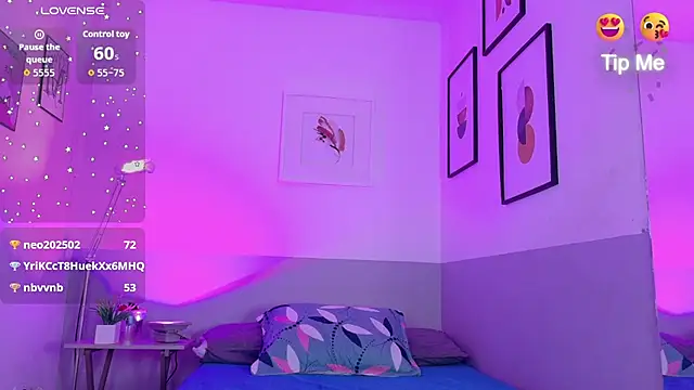 innocenthazel online show from 04-03-26, 02:51