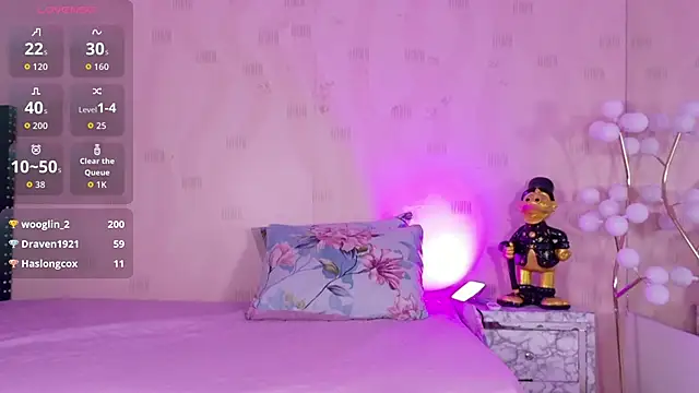 Snapshot of innocenthazel chatting on 02-24-26, 02:45 innocenthazel online show from 02-24-26, 02:45