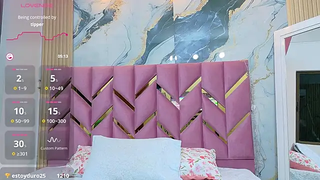 innocenthazel online show from 10-05-25, 07:37