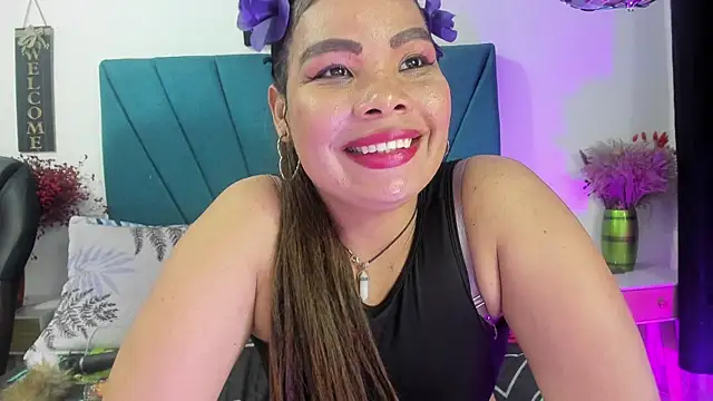 Snapshot of Mariana_star1 chatting on 06-25-26, 04:32 Mariana star1 online show from 06-25-26, 04:32