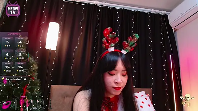 miyakimi0101 online show from 12-23-25, 12:33