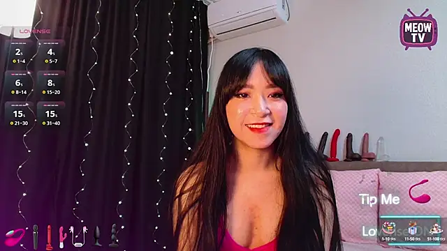 miyakimi0101 online show from 10-09-25, 12:00