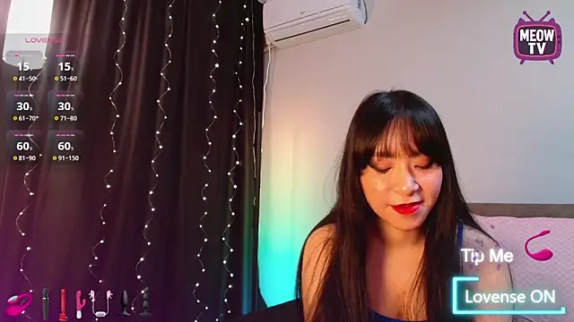 miyakimi0101 online show from 10-14-25, 12:00