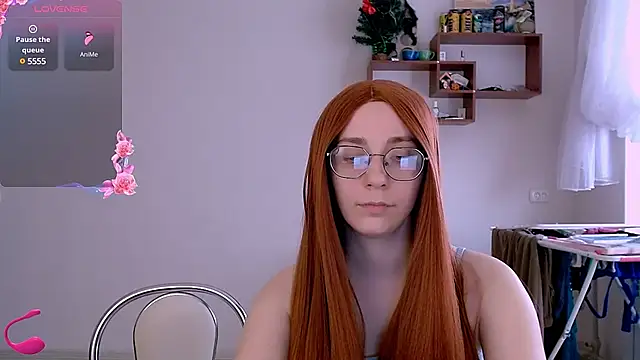 kitsune 8 online show from 02-26-25, 09:12