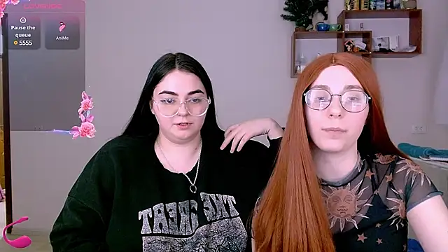 kitsune 8 online show from 02-22-25, 03:47