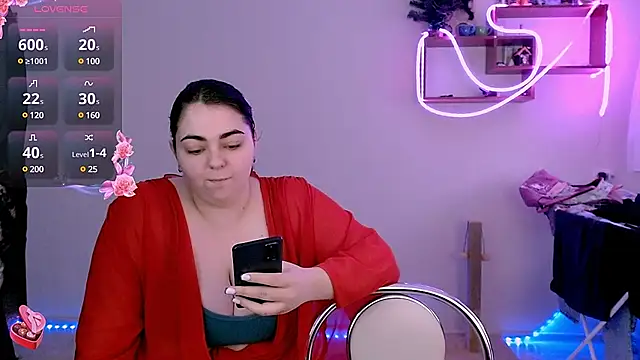 kitsune 8 online show from 03-16-25, 10:44