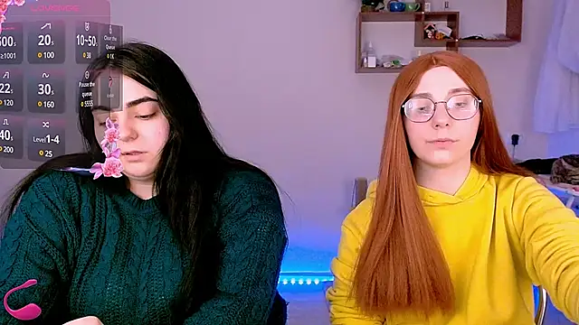 kitsune 8 online show from 02-28-25, 05:37