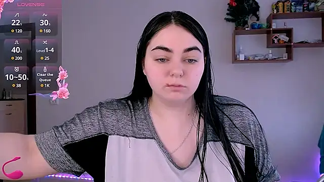 kitsune 8 online show from 02-27-25, 06:35