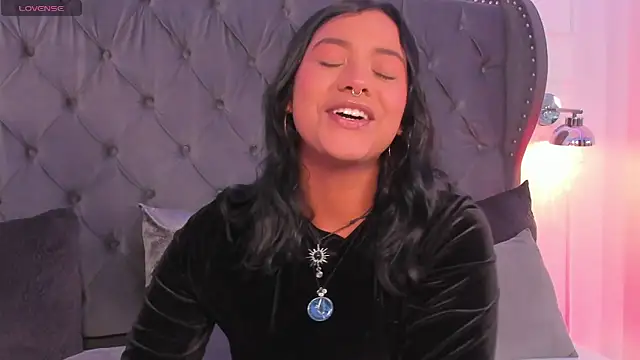 regina noctixx online show from 02-10-26, 11:37