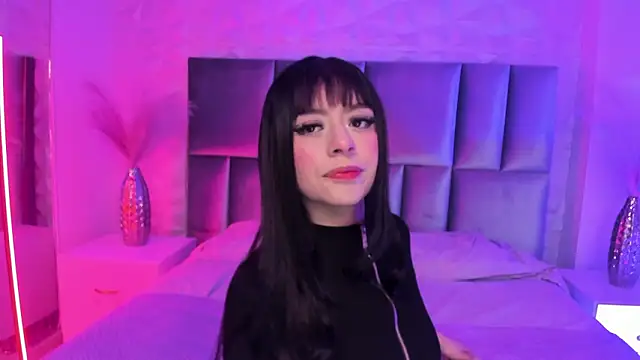 Selene bennet online show from 03-12-26, 03:34