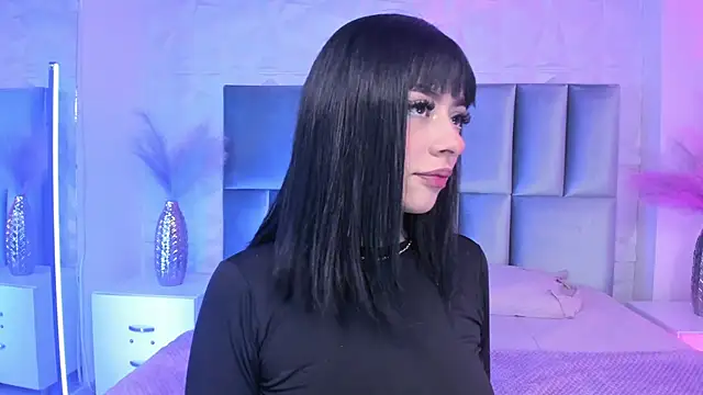 Selene bennet online show from 05-02-26, 03:45