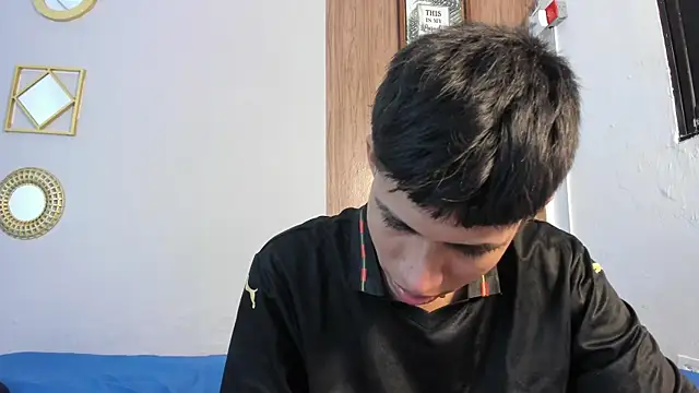 couple hotfox online show from 05-07-26, 12:59