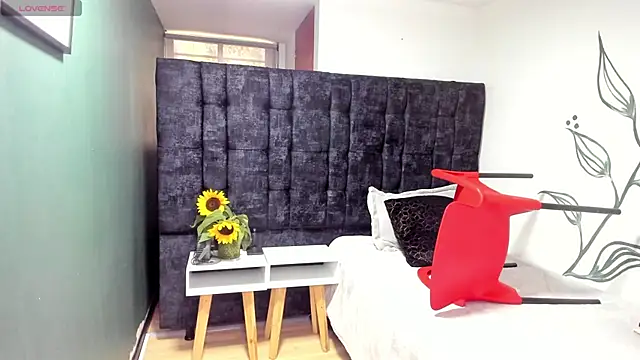 Natasha rose   online show from 01-31-26, 07:23