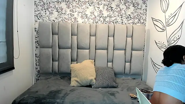 Natasha rose   online show from 10-13-25, 07:26