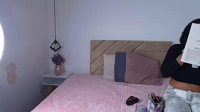 Natasha rose   online show from 02-19-26, 07:33