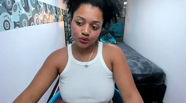 Natasha rose   online show from 03-08-25, 05:33