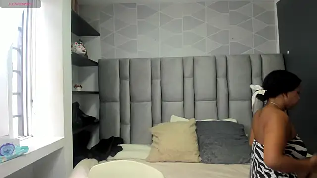 Natasha rose   online show from 09-13-25, 07:14