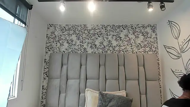 Natasha rose   online show from 10-01-25, 07:29