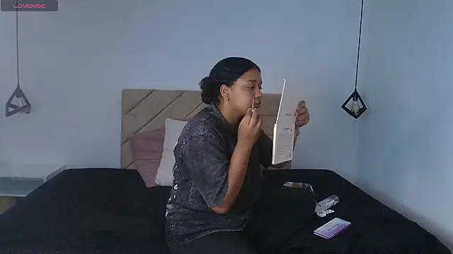 Natasha rose   online show from 03-14-26, 07:42