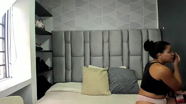 Natasha rose   online show from 09-19-25, 08:57