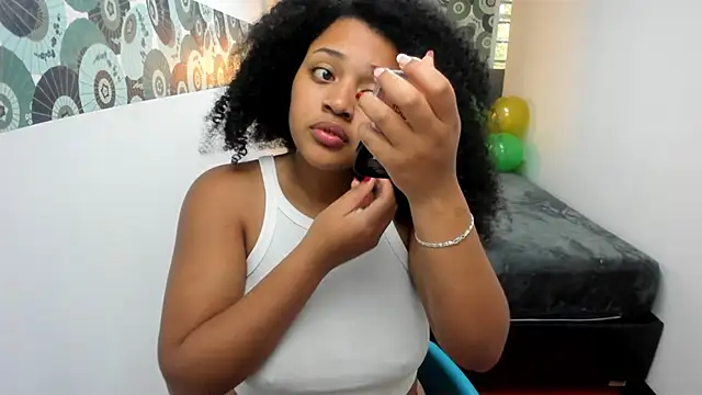 Natasha rose   online show from 03-18-25, 05:44