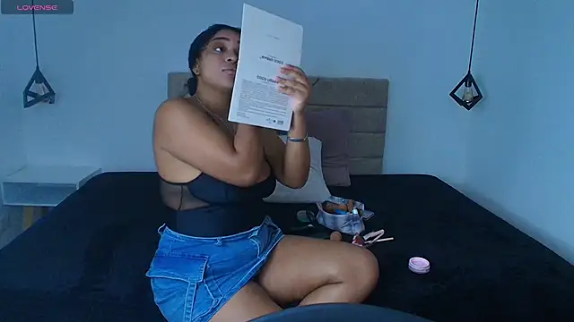 Natasha rose   online show from 03-16-26, 07:49