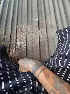 vertin07 online show from 11-14-25, 05:38