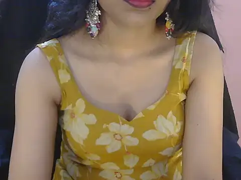 Cute Pihu01 online show from 05-27-26, 06:59